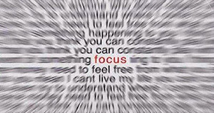 Mental Focus with Michigan Psychic Medium Lisa Bousson
