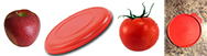 Tomato, Tomahto, Potato, Potahto… Frisbee and Tupperware?