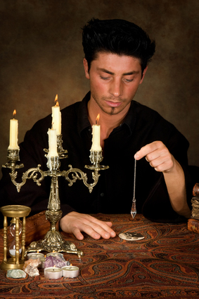 Whats The Difference: Psychic, Physical, Mental, Evidential Mediumship?