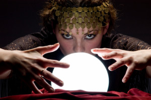 What Does A Psychic Look Like?