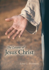 Michigan Psychic Medium, Lisa Bousson, the Lessons of Jesus Christ, http://www.lisabousson.com/books/